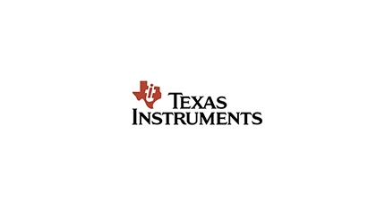 TEXAS INSTRUMENTS